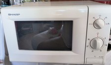 Mikrowelle gebraucht kaufen  München