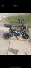 Roadrunner pro electric for sale  Carrollton