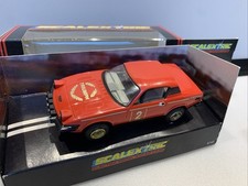 Scalextric c281 tr7 for sale  OAKHAM