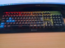 Mechanische tastatur gamingtas gebraucht kaufen  Kaufbeuren