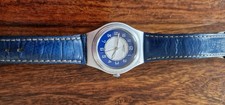 Swatch irony aluminium gebraucht kaufen  Hanau