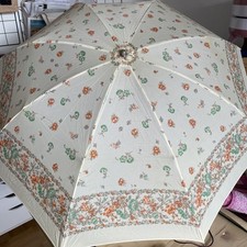 Regenschirm vintage gebraucht kaufen  Unna