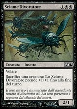 Magic sciame divoratore usato  Seregno