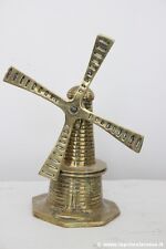 Antica campanella ottone usato  San Giorgio a Liri