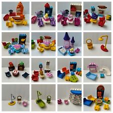 Lego duplo möbel gebraucht kaufen  Ottensoos