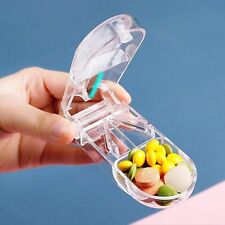 Pill cutter medicine for sale  LONDON