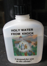 Holy water knock for sale  LEEDS