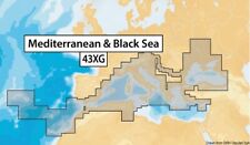 Cartografia navionics xl9 usato  Arezzo