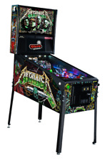 Stern metallica remastered for sale  Covington