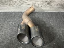 Auspuffendrohre auspuffblenden gebraucht kaufen  Bremen