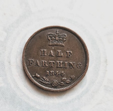 1844 queen victoria for sale  NANTWICH