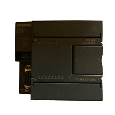 siemens s7 200 cpu 222 usato siemens s7 200 cpu 222 usato Italia