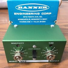Banner mb3 plug for sale  Bismarck