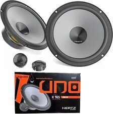 Hertz 165 uno usato  Pavia