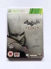 Batman arkham city d'occasion  Tours-