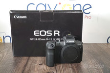 Canon eos 30.3mp usato  Modugno