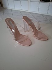 High heels sandaletten gebraucht kaufen  Wesel