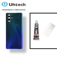 Vitre arrière huawei d'occasion  Aubervilliers