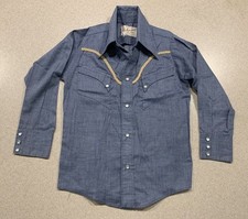 Vintage tru west for sale  Minerva