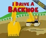 I Drive a Backhoe (Working Wheels) comprar usado  Enviando para Brazil