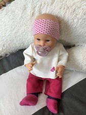 Corolle puppe neuer gebraucht kaufen  Vettweiß