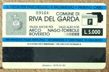 Italie italia carte d'occasion  Marseille V