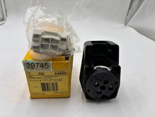 Hubbell 8462c straight for sale  Dallas