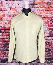 Camisa Slim Fit Vintage FB 21,5” Tamanho 15,5 Skinhead Suedehead Mod Reggae Ska Soul comprar usado  Enviando para Brazil