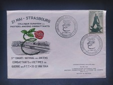 Jour timbre résistance d'occasion  Billom