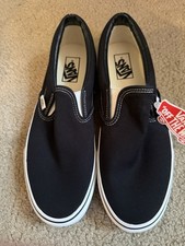 Vans black mens for sale  Palmyra