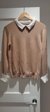 Zara tan camel for sale  WOODBRIDGE