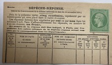 Ballon monté carte d'occasion  Les Sables-d'Olonne