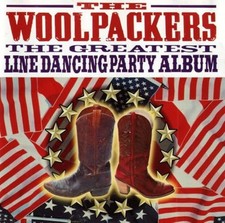 Woolpackers greatest line for sale  UK