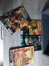 Maddrax romane bastei gebraucht kaufen  Geldern