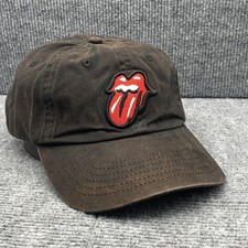 Rolling stones hat for sale  Wantagh
