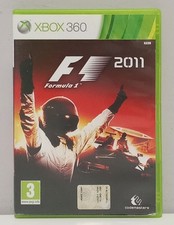 2011 formula xbox usato  Macerata