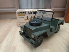 Palitoy vintage action for sale  STAINES-UPON-THAMES