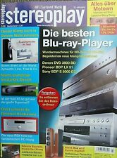 Stereoplay rotel rsx gebraucht kaufen  Kiel