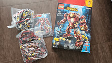 Lego marvel the gebraucht kaufen  Bielefeld
