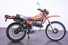 1979 honda xl250s for sale  NEWCASTLE