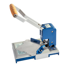Fustellatrice warrior perforat usato  Cantu
