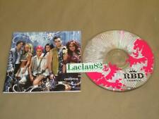 Rbd Celestial 2006 Emi Cd Maite Perroni Dulce Maria Anahi Poncho Mexico, usado comprar usado  Enviando para Brazil