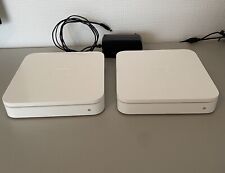 Apple airport extreme gebraucht kaufen  Lüneburg