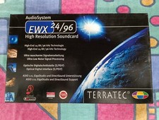 Terratec ewx pci usato  Castellammare del Golfo