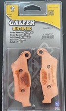 Pastiglie freno galfer usato Pastiglie freno galfer usato  Pace del Mela