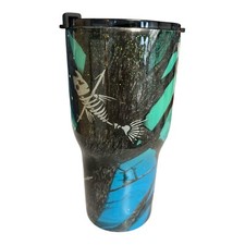 Rtic custom tumbler for sale  Spring Hill