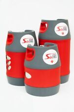 Refillable lpg safefill for sale  CANNOCK