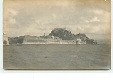 Corfou carte photo d'occasion  Igny