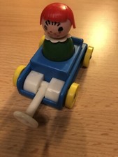 Fisher price little gebraucht kaufen  Köln