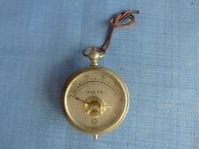 Ancien appareil mesure d'occasion  Guebwiller